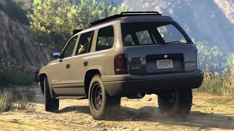 Bravado Dorado - Vehicles - GTAForums