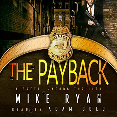 Amazon.com: The Payback: The Eliminator Series, Book 2 (Audible Audio ...