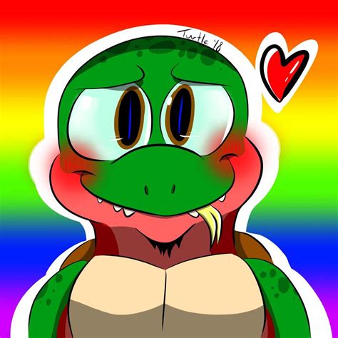 Turtle | Wiki | Furry Amino