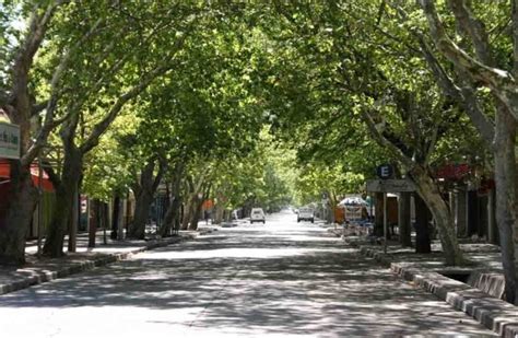 Clima en San Rafael: la temperatura continúa en ascenso