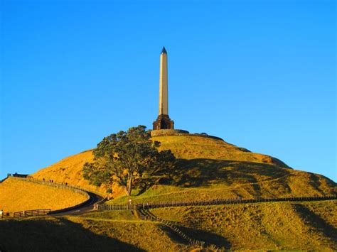 Auckland volcanoes – jontynz – tales from around the world…