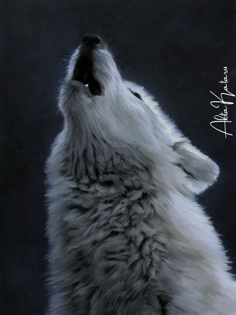 Night Howlers by AkitaaKataru on DeviantArt