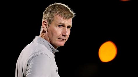 New Republic of Ireland boss Kenny says manner of McCarthy's departure ...