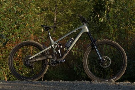 Five of the best enduro bikes from 2023 - Canadian Cycling Magazine