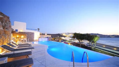 Mykonos Beach Hotel in Mykonos, Greece | Expedia