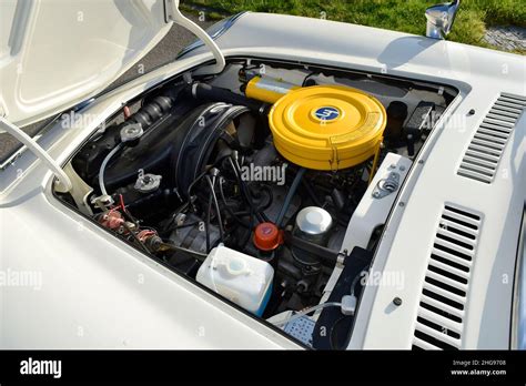 1967 Mazda Cosmo Stock Photo - Alamy