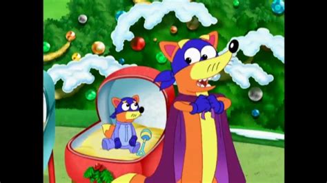 Dora Christmas Carol The Best of Swiper the fox - YouTube