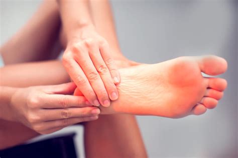 Searching 'Glass in Foot Healed Over?' Here's How a Doctor Can Help