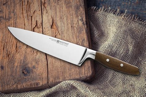 Wusthof Knife Buying Guide - Series Overview - Gourmet, Classic, Ikon ...