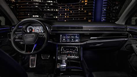 2023 Audi A8/S8: Choosing the Right Trim - Autotrader