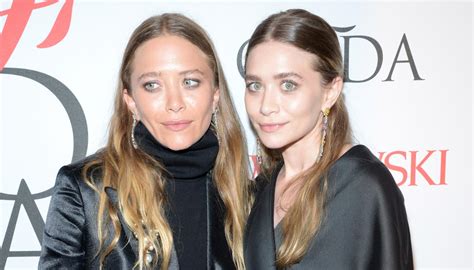 The Olsen twins are being blamed for hospitalising one of their interns ...