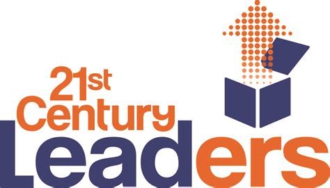 21st Century Leaders - The Community House