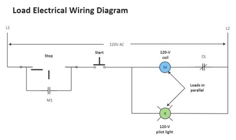 make electrical connections diagrams - Wiring Diagram and Schematics