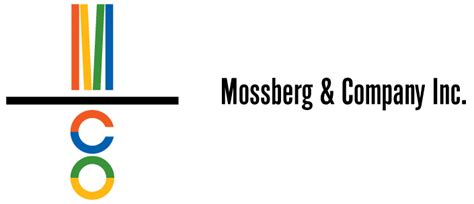 Mossberg Logo - LogoDix