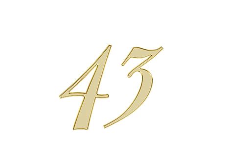 Angel Number 43: Meaning and Interpretation | Information Series