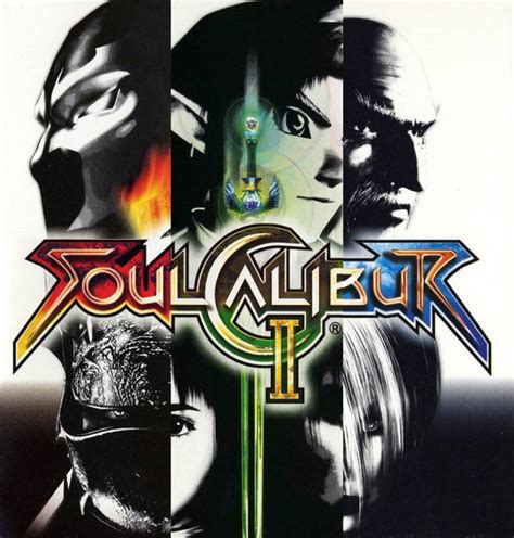 Soulcalibur II (Game) - Giant Bomb