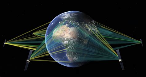 SES eagerly awaiting the flexibility O3b mPower promises - SpaceNews