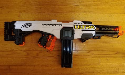 Best Nerf Ultra Series Blasters In 2023 | atelier-yuwa.ciao.jp