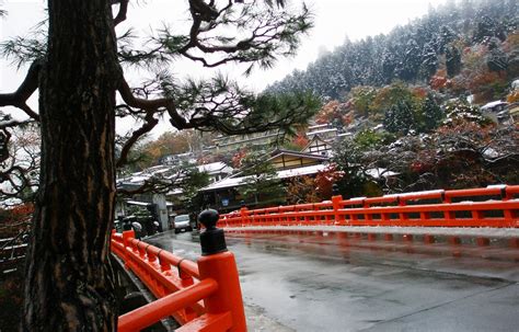 5 Gorgeous Reasons to Visit Takayama | All About Japan