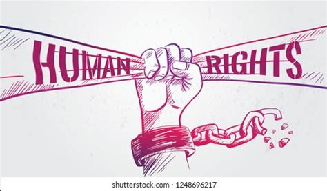 6,019 Human rights sketch Images, Stock Photos & Vectors | Shutterstock