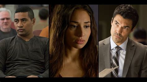 Ian Anthony Dale, Meaghan Rath and Beulah Koale join 'Hawaii Five-0 ...