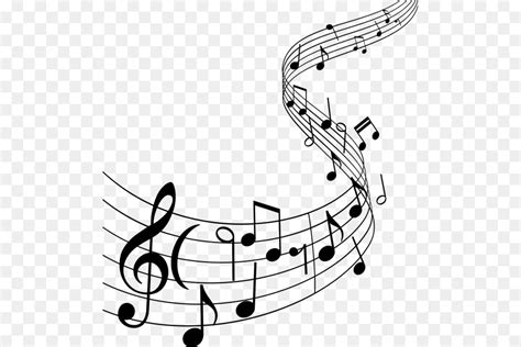 Musical note Clip art - Notes png download - 1354*2342 - Free ...