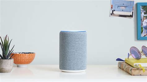 All the New Alexa Features Amazon Announced at Its Echo Event