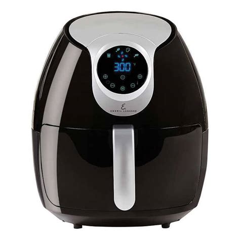 Emeril Lagasse Air Fryer Pro Recipe Guide | Deporecipe.co