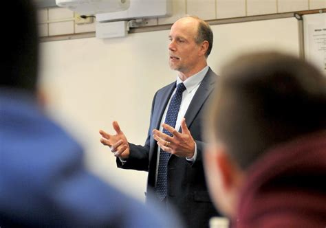 Attleboro District Court judge speaks to Attleboro High students ...