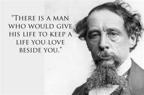 Best Charles Dickens Quotes from A Tale of Two Cities and A Christmas Carol