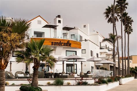 SANDCASTLE HOTEL ON THE BEACH desde $3,874 (Pismo Beach, CA ...