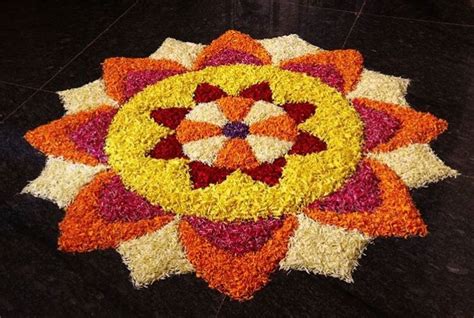 Best Rangoli Ideas for Diwali to Jazz up Decoration - Podium School