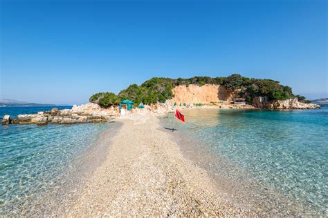 Five lesser-known gems of the Albanian Riviera | LaptrinhX / News