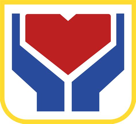 DSWD Logo - LogoDix