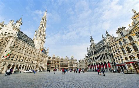 14 Top-Rated Tourist Attractions & Things to Do in Brussels | PlanetWare