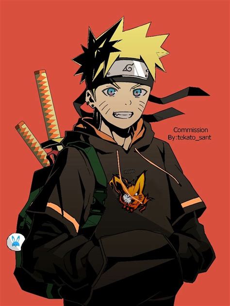 naruto, uzumaki / fansart Naruto / March 26th, 2020 - pixiv | Anime ...