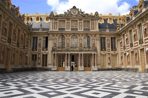 38 Interesting Facts About Versailles | Fact City