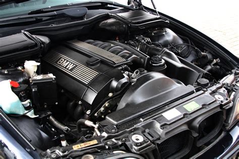 Bmw E39 528i Engine | SPORTCars