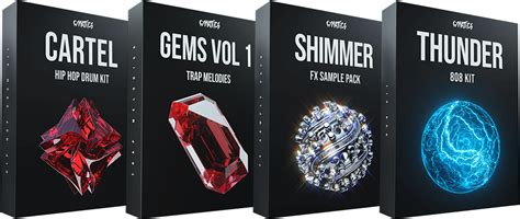 Cymatics trap sample pack free download - silentmusli