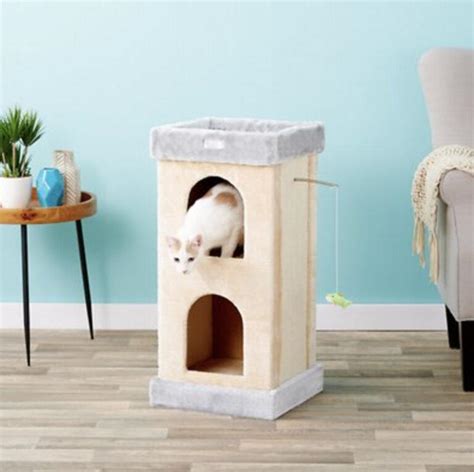 small-cat-condo | Happy Cat Corner