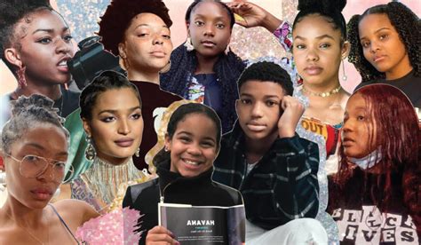 10 Young Black Activists That Will Inspire You | Blog | HUDA BEAUTY