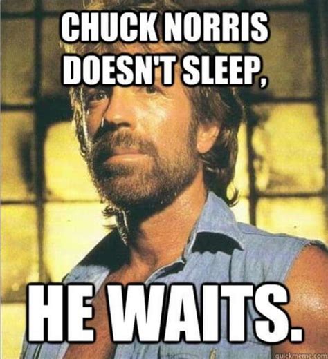 Chuck Norris Memes / Chuck Norris Facts | Know Your Meme - Chuck norris ...