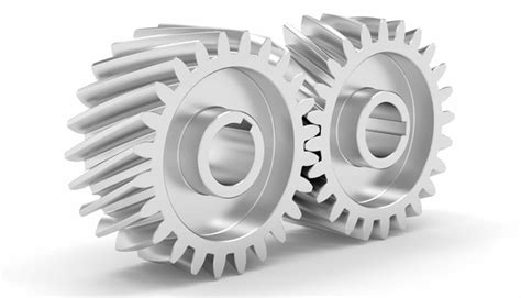 Helical gear design considerations - lsaux