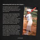 [Twitter] Cameron Maybin announces his retirement : r/baseball