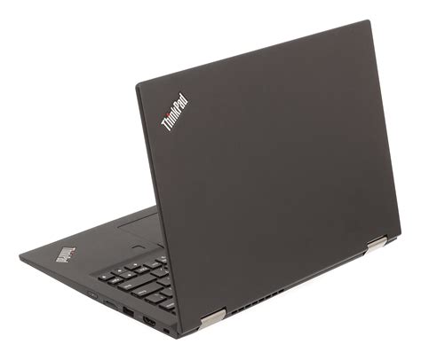 Lenovo ThinkPad X390 Yoga review - security or versatility - why not ...