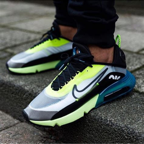 On Sale: Nike Air Max 2090 "Blue Force" — Sneaker Shouts