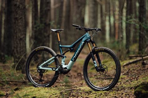 Orbea Rise – Is This Lightweight Electric Mountain Bike a Game Changer?