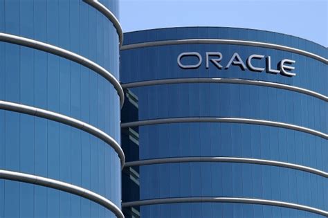 Oracle stock rises as earnings and revenue beat, but profit forecast ...