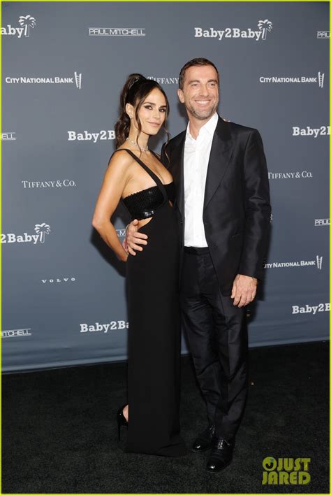 Jordana Brewster & Mason Morfit Get Married With 'Fast & Furious' Cars ...