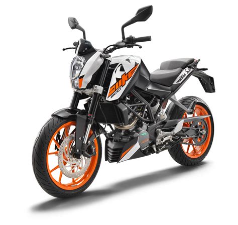 2018 KTM Duke 200 back in Malaysia market, RM11,888 2017 KTM Duke 200 ...